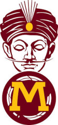 Minot High School mascot