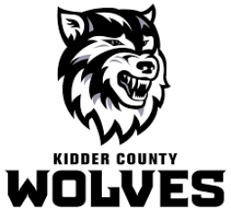 Kidder County Steele High School mascot