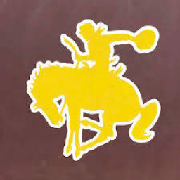 Powers Lake High School mascot