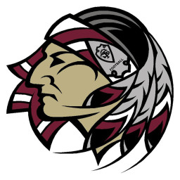 Santa Fe Indian High School mascot