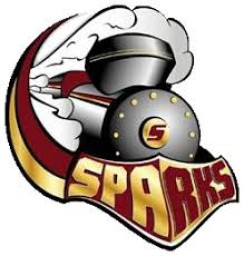 Sparks High School mascot