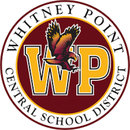 Whitney Point High School mascot