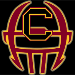 Colonie Central High School mascot