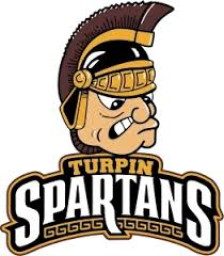 Turpin High School mascot