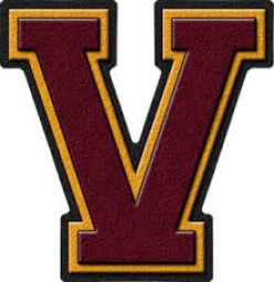 Verden High School mascot