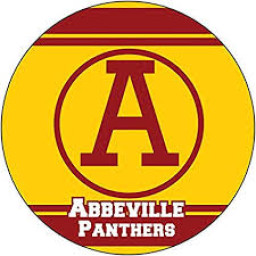 Abbeville High School mascot