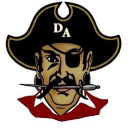 Dorchester Academy mascot