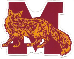 Marion High School mascot