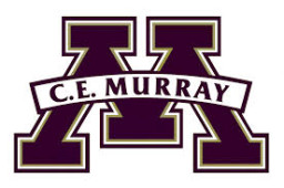 C E Murray Junior Senior High School mascot