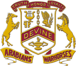 Devine High School mascot