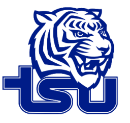 Tennessee State University mascot