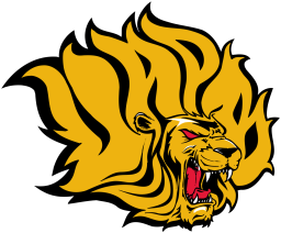 University of Arkansas--Pine Bluff mascot