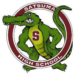 Satsuma High School mascot