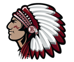 Blytheville High School mascot