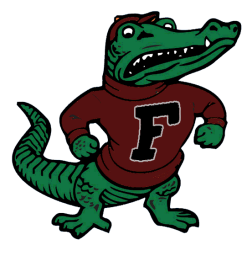 Foreman High School mascot