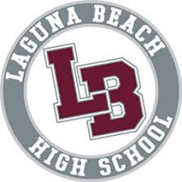 Laguna Beach High School mascot