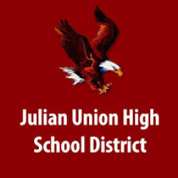 Julian Union High School mascot