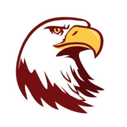 Pella Christian High School mascot