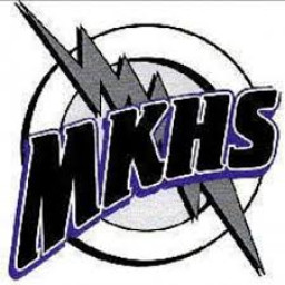 Dr Michael M Krop Senior High School mascot