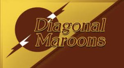 Diagonal School mascot