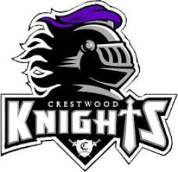 Crestwood High School mascot