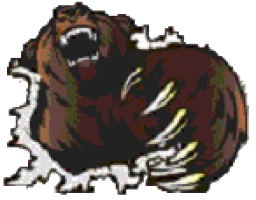 Kamiah High School mascot