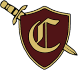 Crossroads Christian Academy mascot