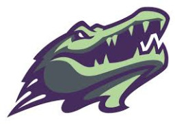 James River School mascot