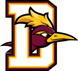 Dieterich High School mascot