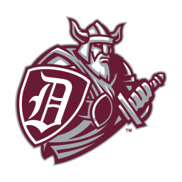 Danville High School mascot