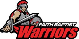 Faith Baptist School mascot