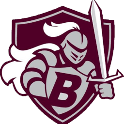 Buhler High School mascot