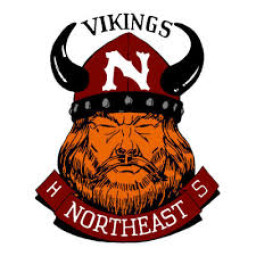 North East High School mascot