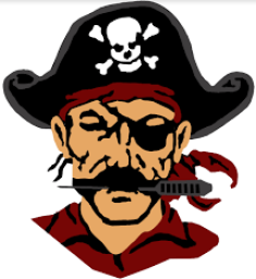 Pulaski County High School mascot