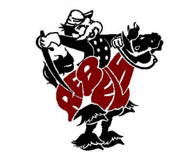 Owen County High School mascot