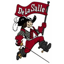 De La Salle Senior High School mascot