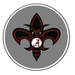 Albany High School mascot