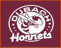 Dubach High School mascot