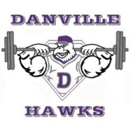 Danville School mascot