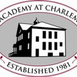 The Academy At Charlemont mascot