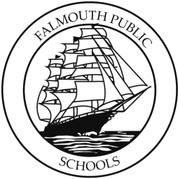 Falmouth High School mascot