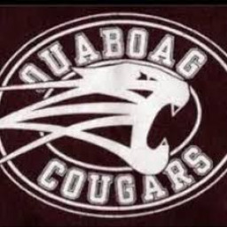 Quaboag Regional High School mascot