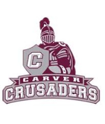 Carver High School mascot