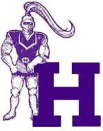 Holt High School mascot