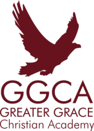 Greater Grace Christian Academy mascot