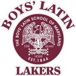 Boys Latin School mascot