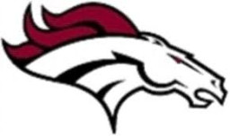 Bladensburg High School mascot