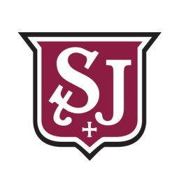 Saint James School mascot