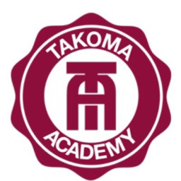 Takoma Academy mascot