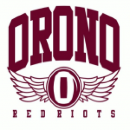 Orono High School mascot